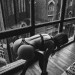 domarti:blackwhitesublime:Room with a view 🖤🔥👀👀