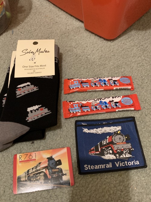 SteamRail Open Day 2024