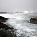 thunder-core:- The cold of the waves