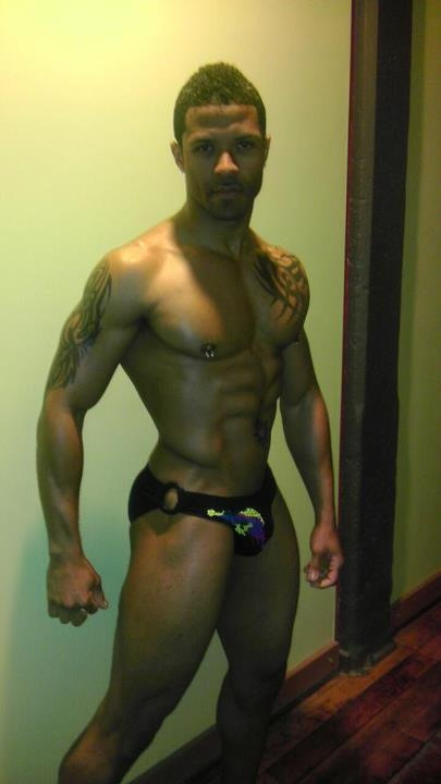 for the love of bulge