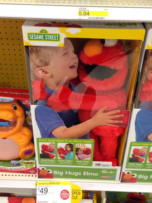 mememaster: Elmo takes yet another victim