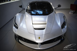 eddieshih:  La Ferrari 