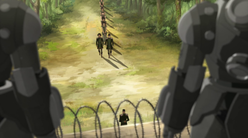 l3reezer:  dang, why does asami still use the electro glovey, she should have a full body mecha suit at this point just to square off with the rest of team ava