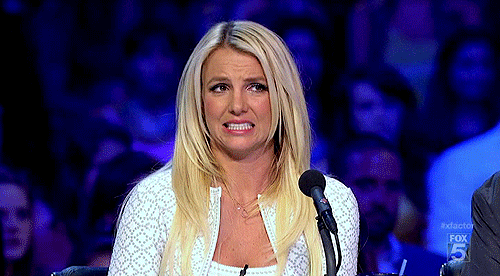itspwong: Brintey X-Factor faces 