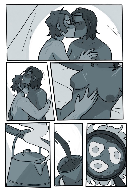 Sex fawnduu:  Some pages from Big Cats the Lesbian pictures