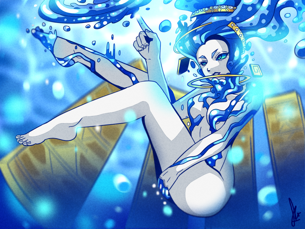 Nabe — that full Anahita pic …dunno… I don't see...