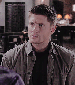 foxyjensen:  Jared: These days […incoherent mumbling…] leave.