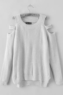 tbdressfashion:  simple sweater TBdress Halloween