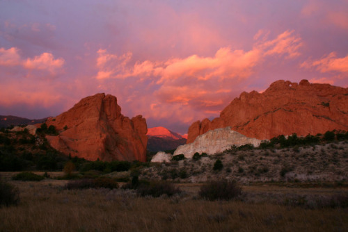 expressions-of-nature:Colorado by Mark Byzewski