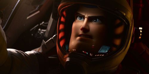 [TEASER TRAILER] Pixar Blasts Off with an Out-of-This-World Origin Story: &lsquo;Lightyear&r