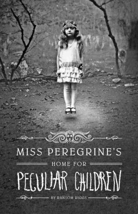 Miss Peregrine’s Home for Peculiar porn pictures