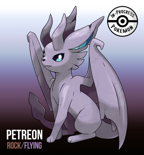 Wali Fakemon - Olá treinadores hoje trago a evolução do Eevee causada pela  MaleficStone pedra evolucionaria encontrada em Espanaria, espero que  gostem. #30- Demoneon pokémon fera, esse pokémon é a evolução do