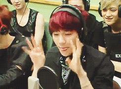 oh-luhans:  baekhyun’s gwiyomi player 