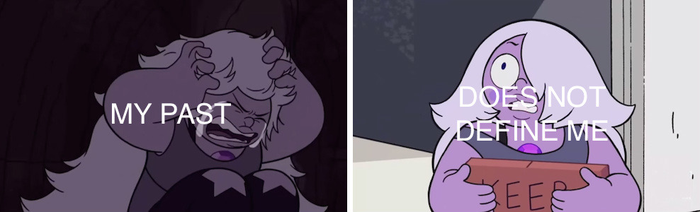 pollenruins:  The Gems  &lt;3 &lt;3 &lt;3