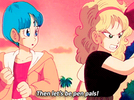 softgine:  flirting 101 