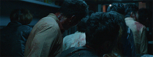 karolina-dean: Train To Busan (2016) dir. Yeon Sang-ho