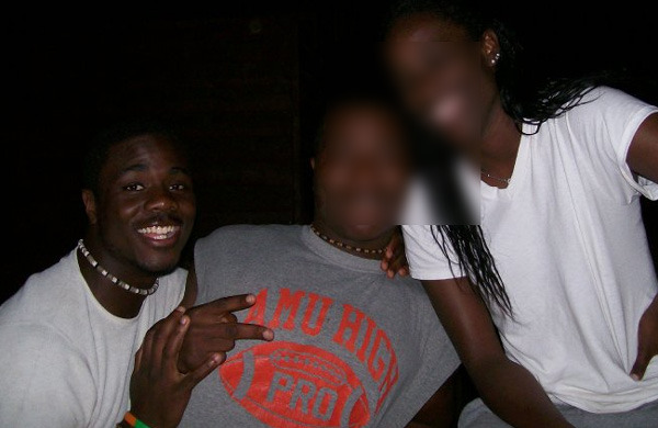 boychic:  frantzfandom:  angelclark:  This is Jonathan Ferrell. He was in a car accident