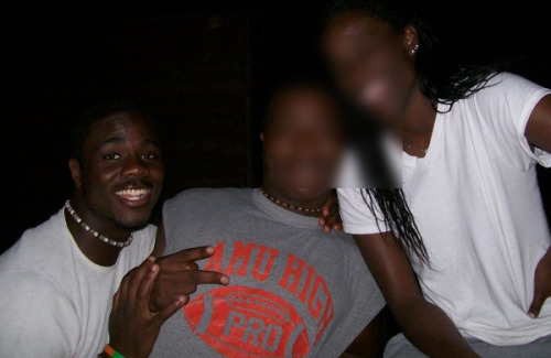 frantzfandom: angelclark: This is Jonathan Ferrell. He was in a car accident at 2:30 in the morning 