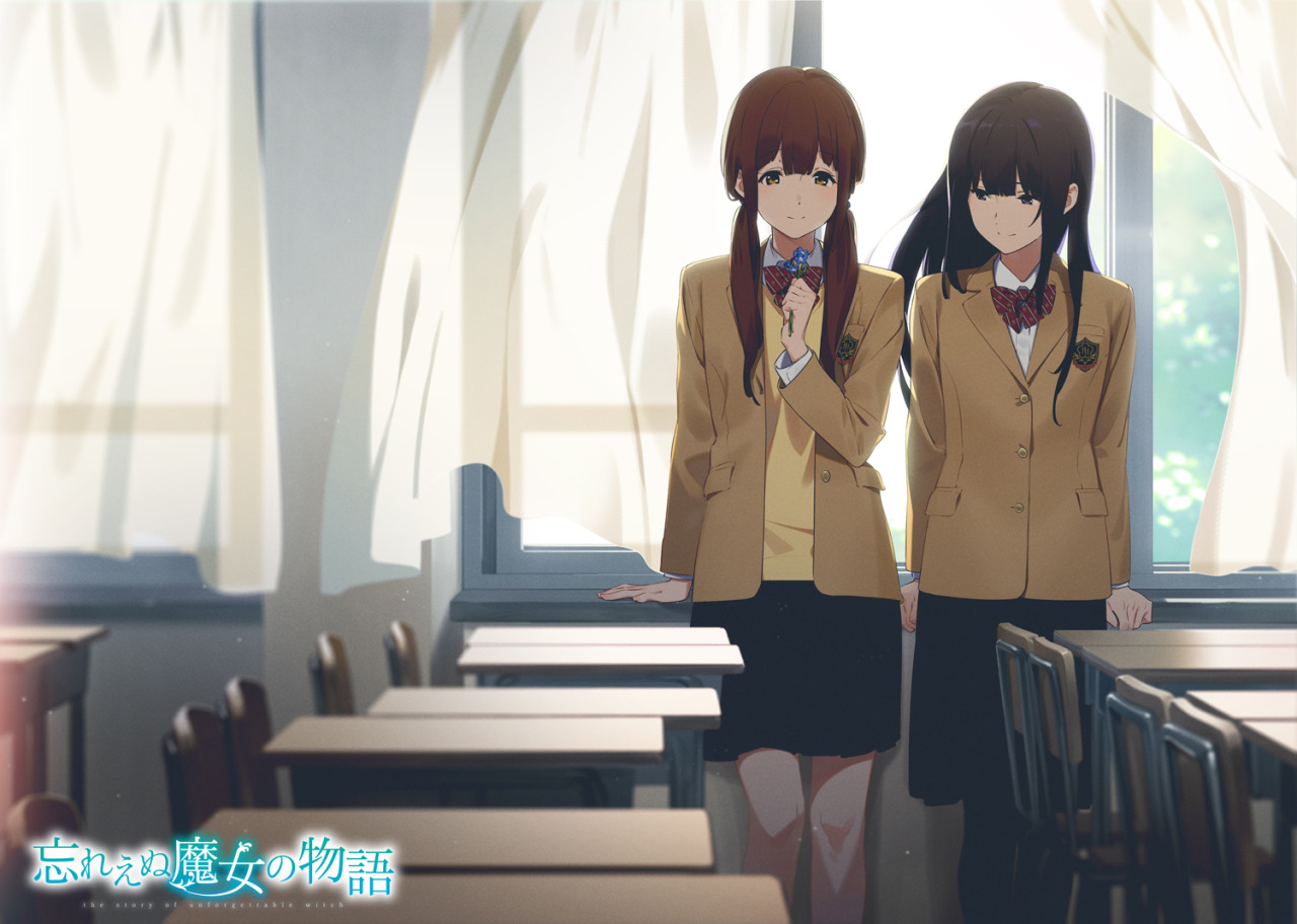 忘れえぬ魔女の物語 Tumblr Posts Tumbral Com 忘れえぬ魔女の物語 Tumblr Posts Tumbral Com