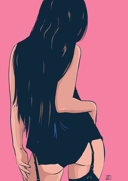 classypinklove:Pink