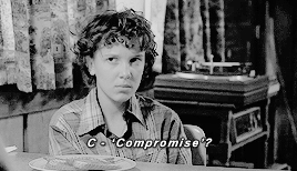 elevsen:favourite character meme  ♡  [4/6] scenes | 2x02: trick or treat, freakAll right, look. How 