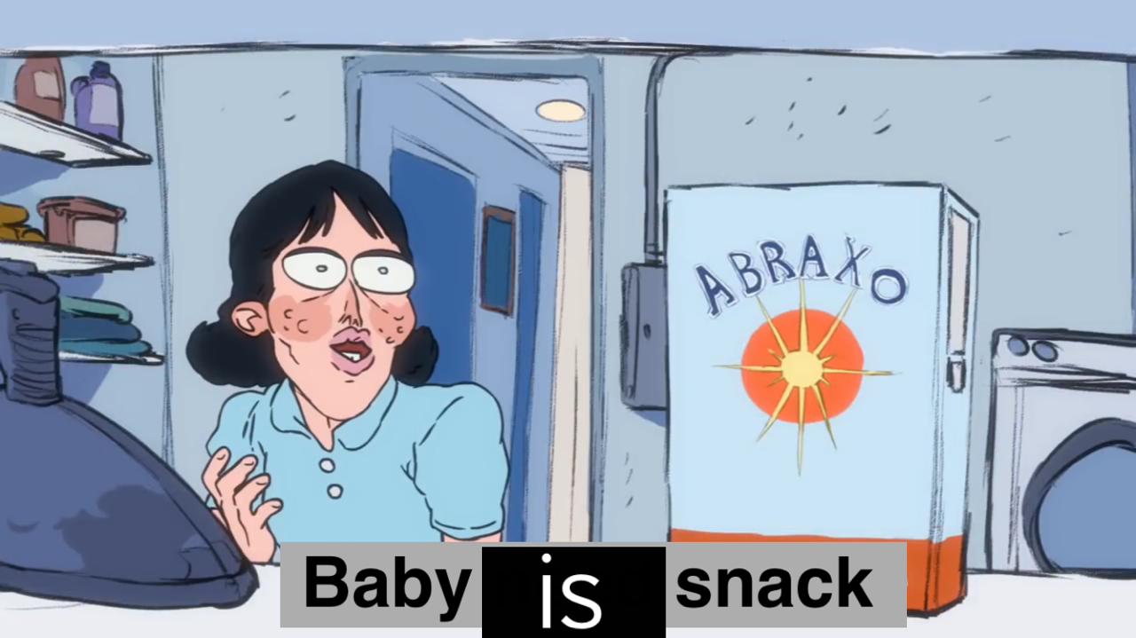 death-rae:  bluebloodstains:   posts like these I dread laughing at near other people because there is absolutely no way that I can explain this 