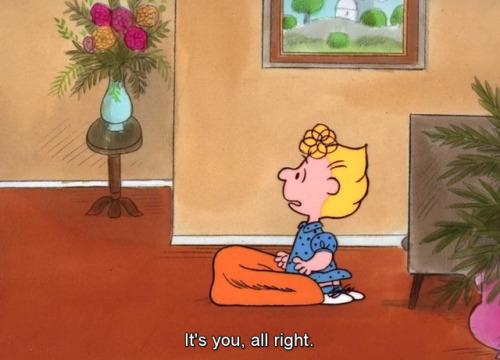 “It’s Magic, Charlie Brown”, 1981. How to recognize Charlie Brown. 