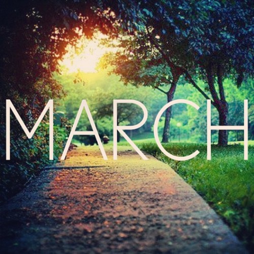 Pictures march. Привет март. Welcome March. Welcome my 7 months.