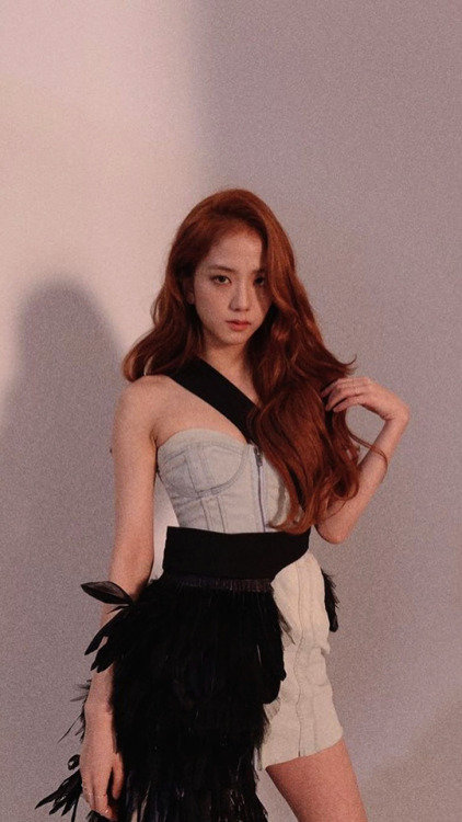 Blackpink Jisoo Lockscreens