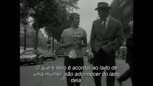 Não aprendi amar