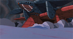markhamillz:   All Time Favorite Movies: Nausicaä of the Valley of the Wind (1984)
