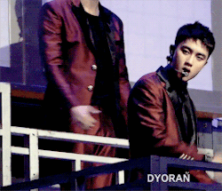 v-dyo:  seems like kyungsoo give up being sexy and just being his squishy self &lt;3