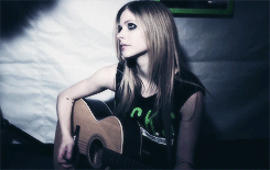 A Little Black Star