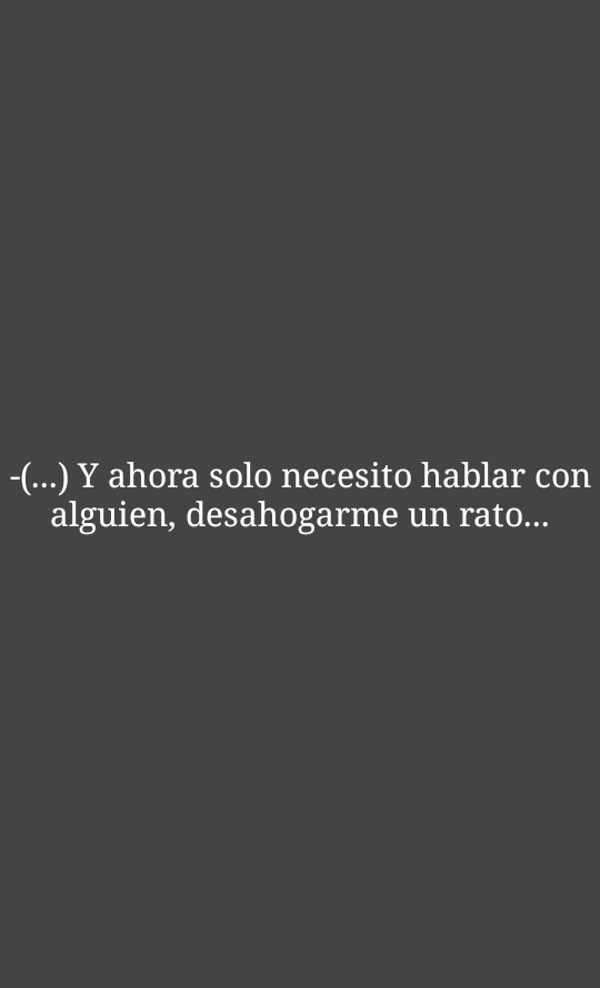Nothing is Forever