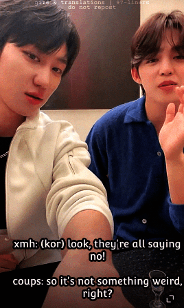 Chinese Lessons With Professor Xu And A Very Trusting Coups