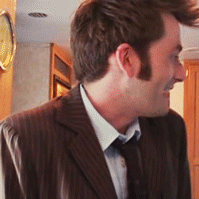 welcometoellesworld:  My heart is broken.Oh, David. 