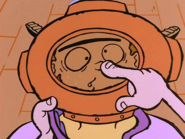 ed-edd-n-eddy-screencaps:  &ldquo;Nagged to Ed&quot; - Season 1 