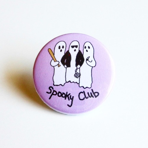 happy-creeps: Spooks &amp; haunts for all the coolies