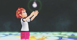 lightaga:You gave me something back when I needed it most. A second chance. But… now I have to go ba