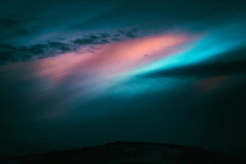 Pinky Blue Dusk by Atmospherics Follow Atmospherics on Instagram