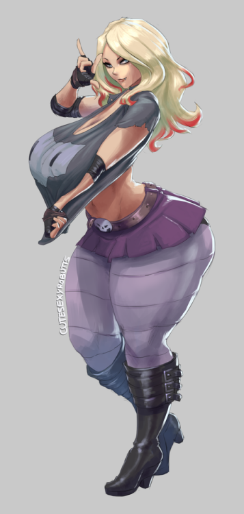 XXX coronalview:Artist: cutesexyrobutts photo