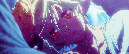 yuugurenai:  Karoku… 