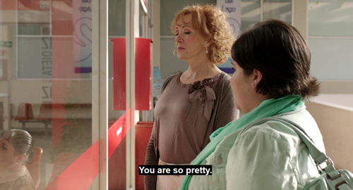 floresychocolate: Concered Troll 101 the backhanded compliment