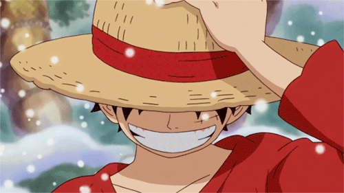 Happy Birthday, to my Bae Luffy!