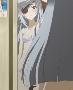 unlimited&ndash;sexy&ndash;works:  Download my sexy Infinite Stratos hentai collection here: http://bit.ly/InfiniteStratosCollection