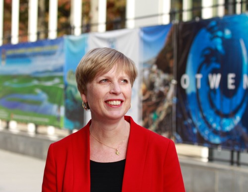 “States make international law. If they abide by the rules, the world becomes a better place. That’s why respect for international law is so important.”
Meet Helen Mulvein, senior lawyer at the UK Mission to the UN.
The Foreign Office is celebrating...