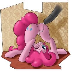 derpah:  I can’t pinkie pie   Omai~ >w>
