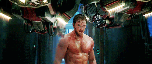 peterquill:  &ldquo;Who are you?&rdquo; 