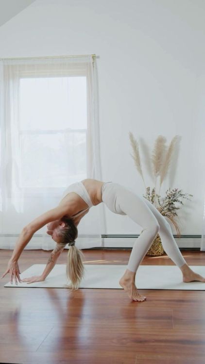 (via Pin em The Glow Method || Curated with love by yogadaily) 