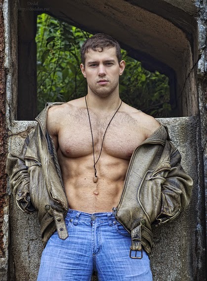   Andrey Tsarevich  